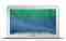 MacBookAir6,1