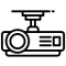 Ремонт  Проекторов